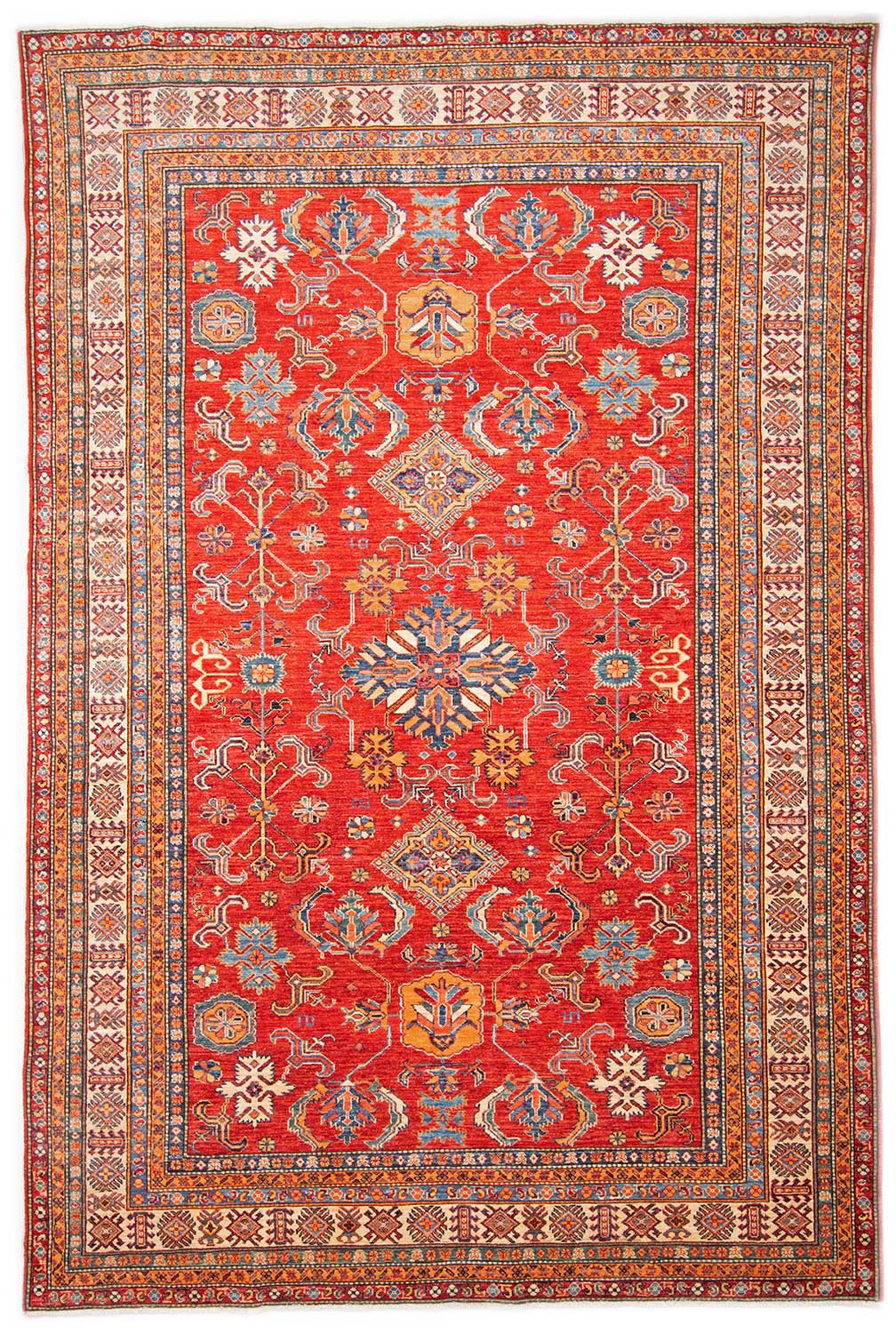 Kazak Orientteppich Javaher