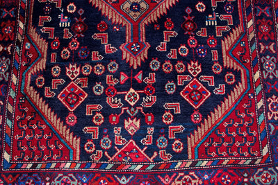 Oriental Hamadan Tuyserkan