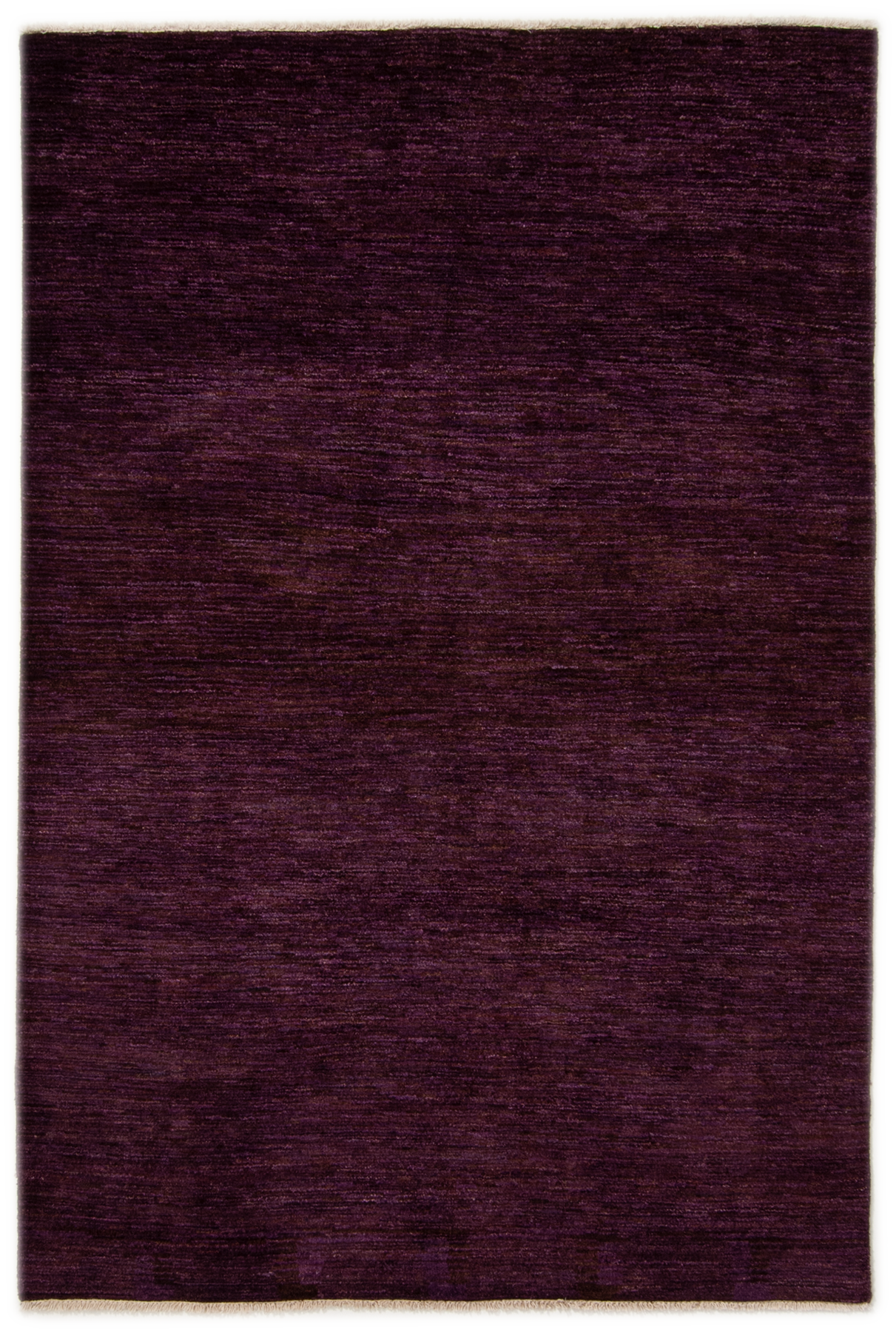 Monochrom Violett