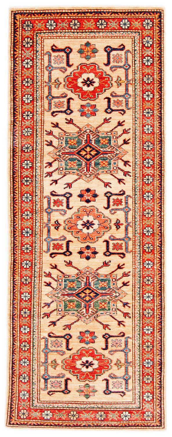Kazak Orientteppich Anjuma