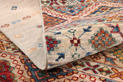 Samarkand Orientteppich Aref