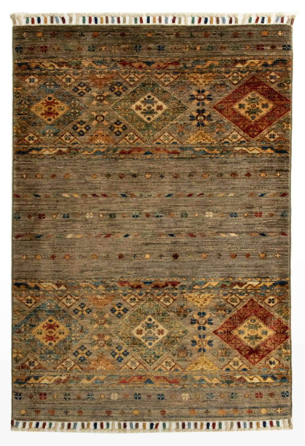 Samarkand Orientteppich Yaris