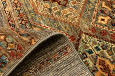 Samarkand Orientteppich Derya