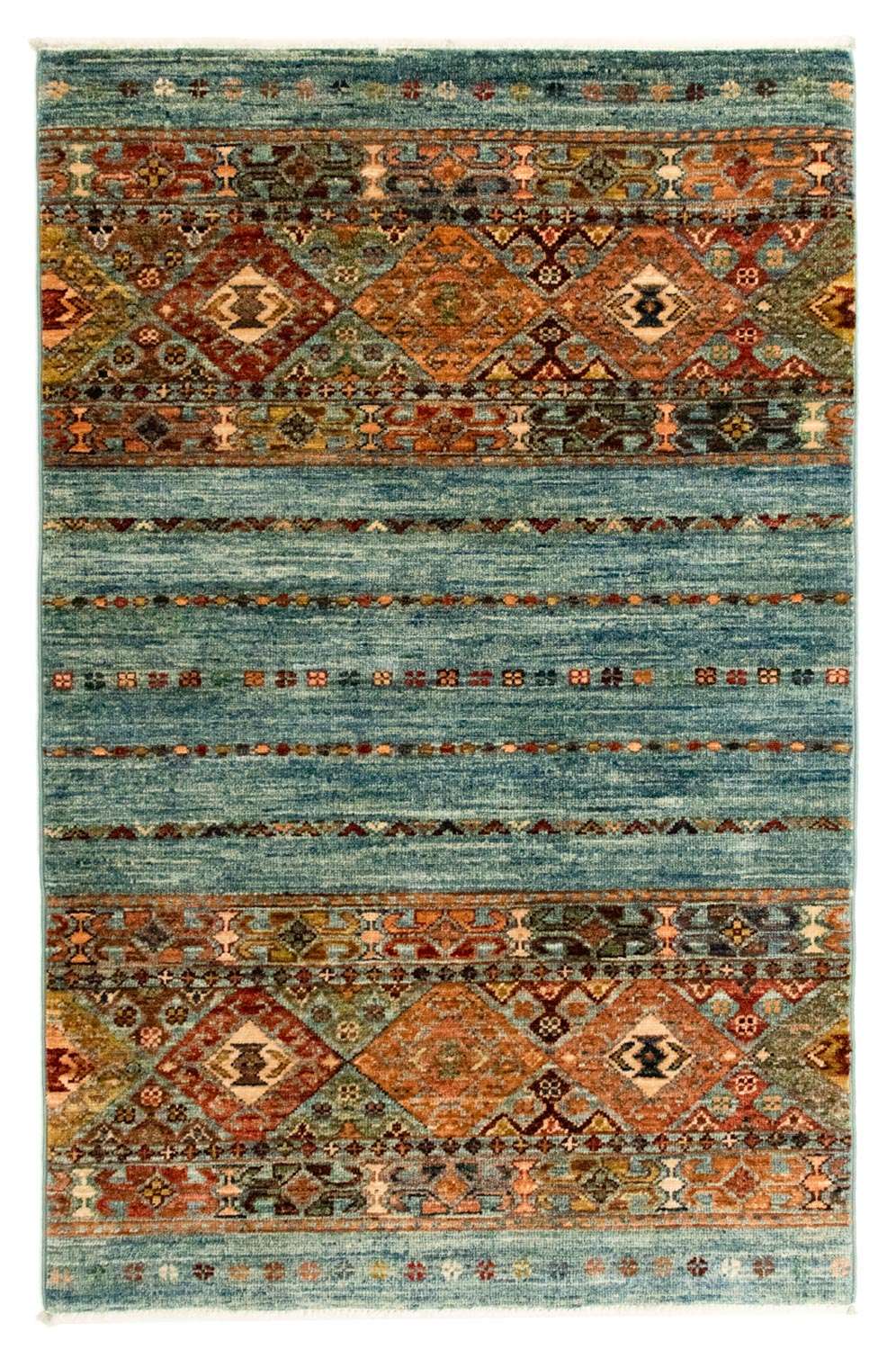 Samarkand Orientteppich Dariosh