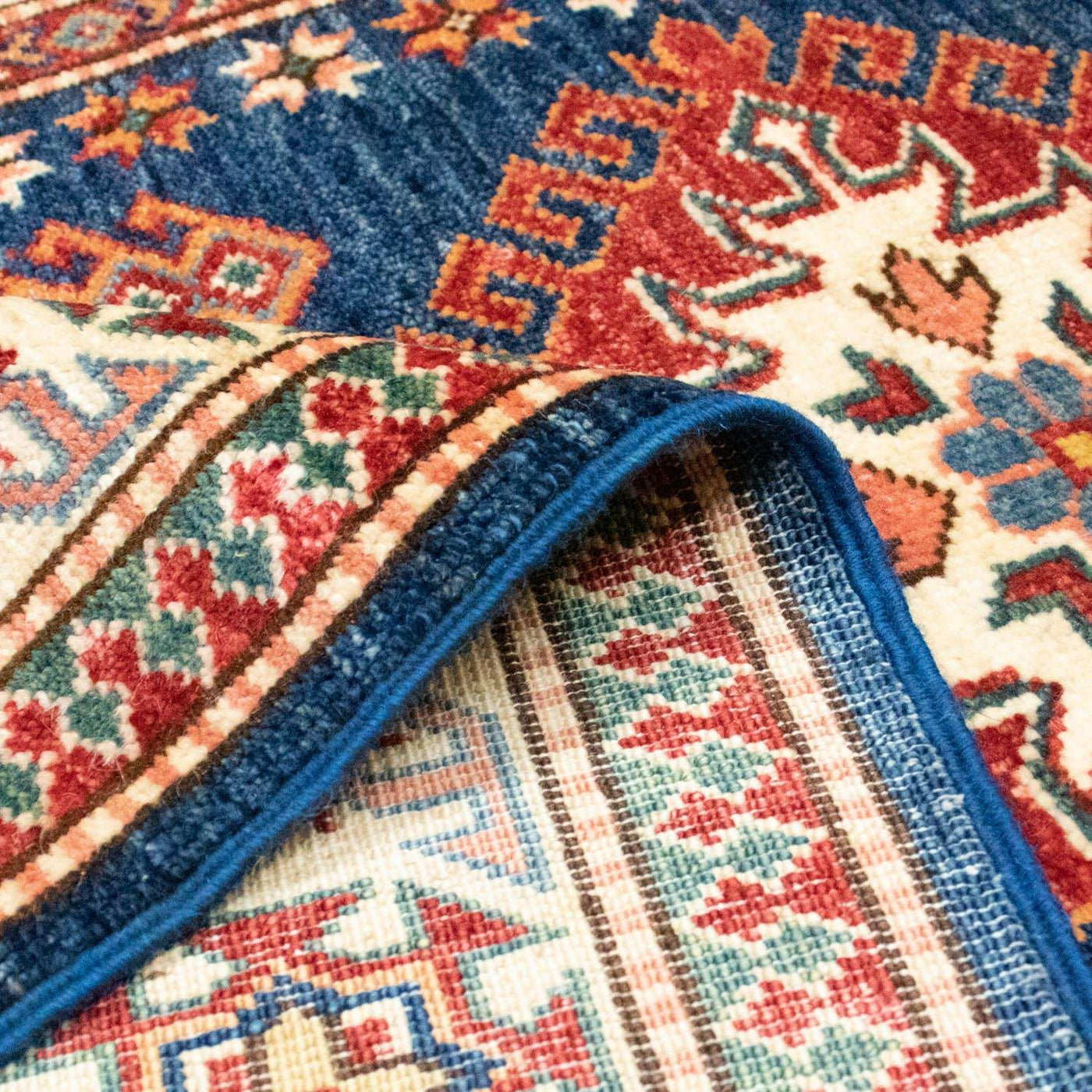 Kazak Orientteppich Asita