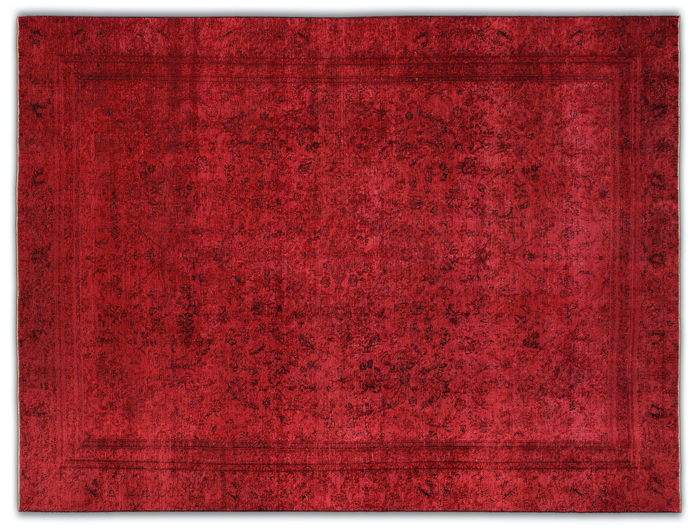 Tapis Design -Ziegler - Farahan- Nouveau - Tapis - 310 cm - 100 cm - Noué à la main Tapis Design -Ziegler - Farahan- Nouveau - Tapis - 310 cm - 100 cm - Noué à la main