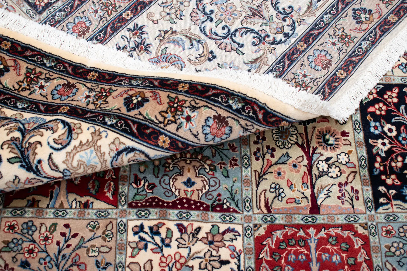 Kashmar Orientale