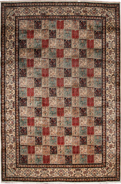 Kashmar Orientale