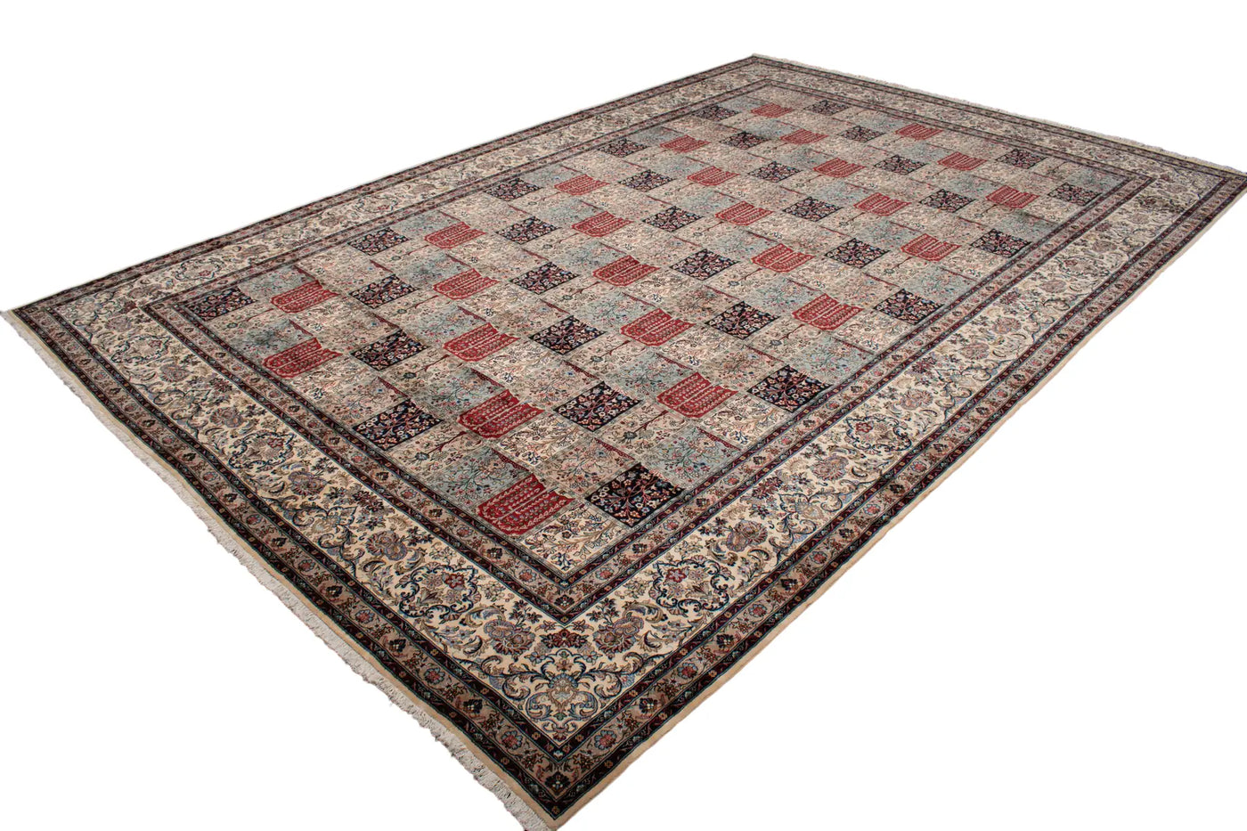 Kashmar Orientale