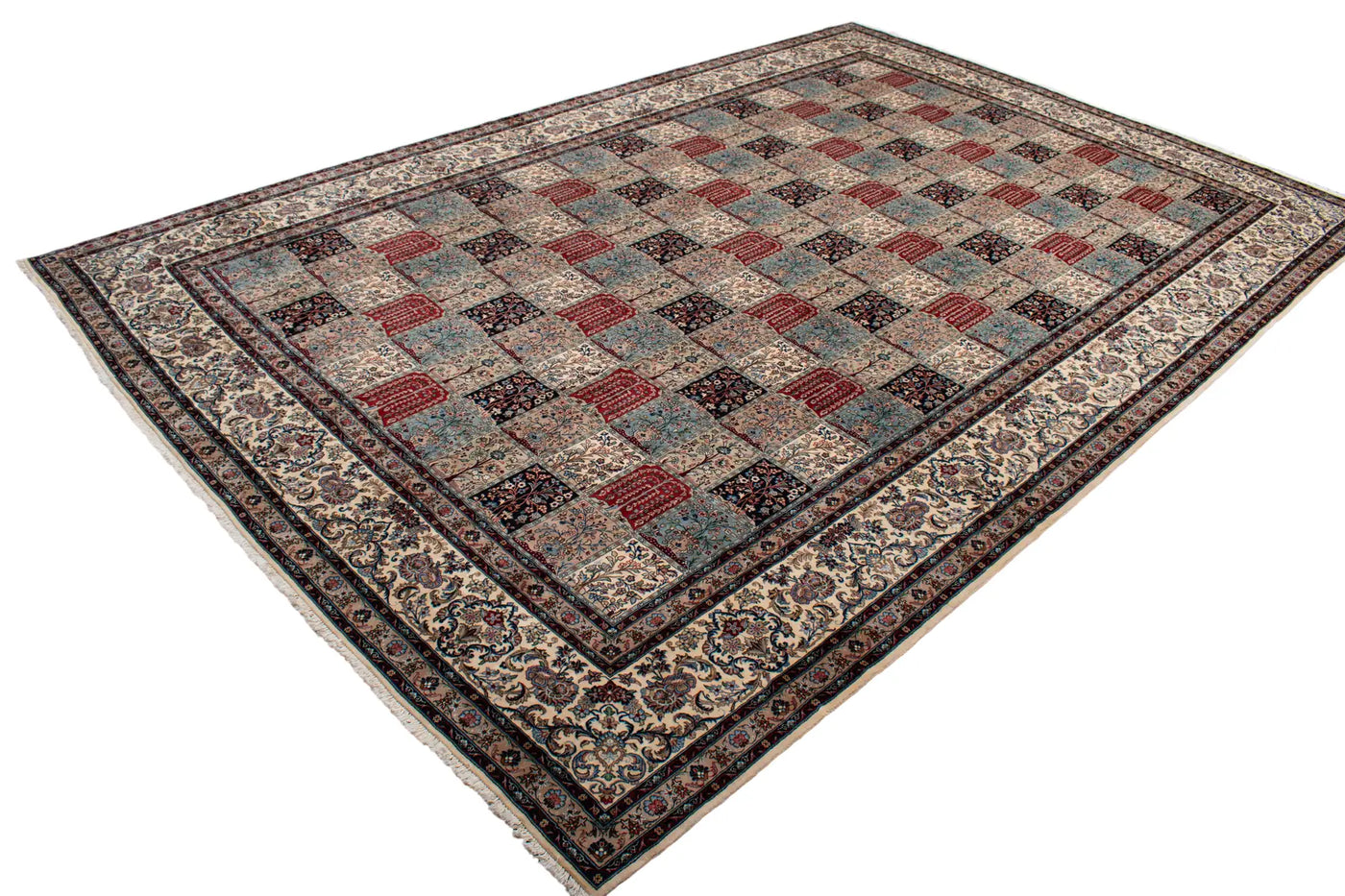 Kashmar Orientale