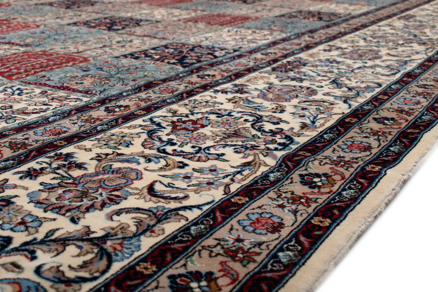 Kashmar Orientale