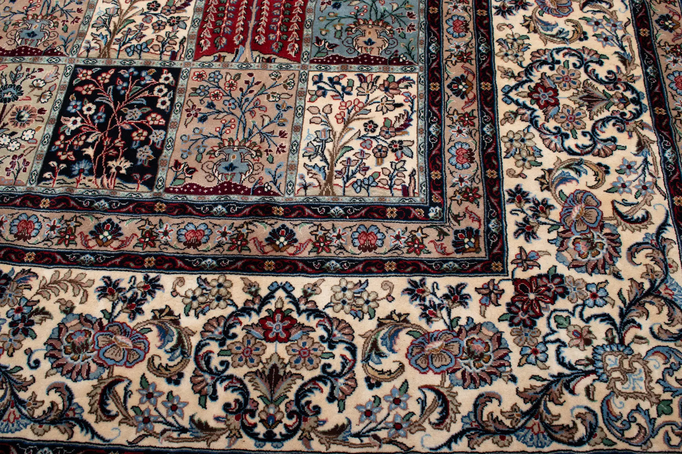 Kashmar Orientale