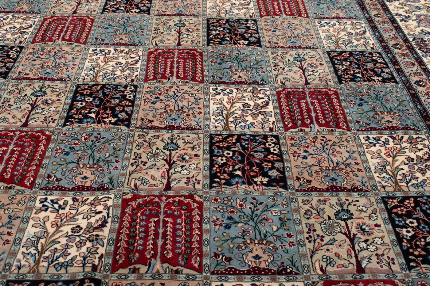 Kashmar Orientale