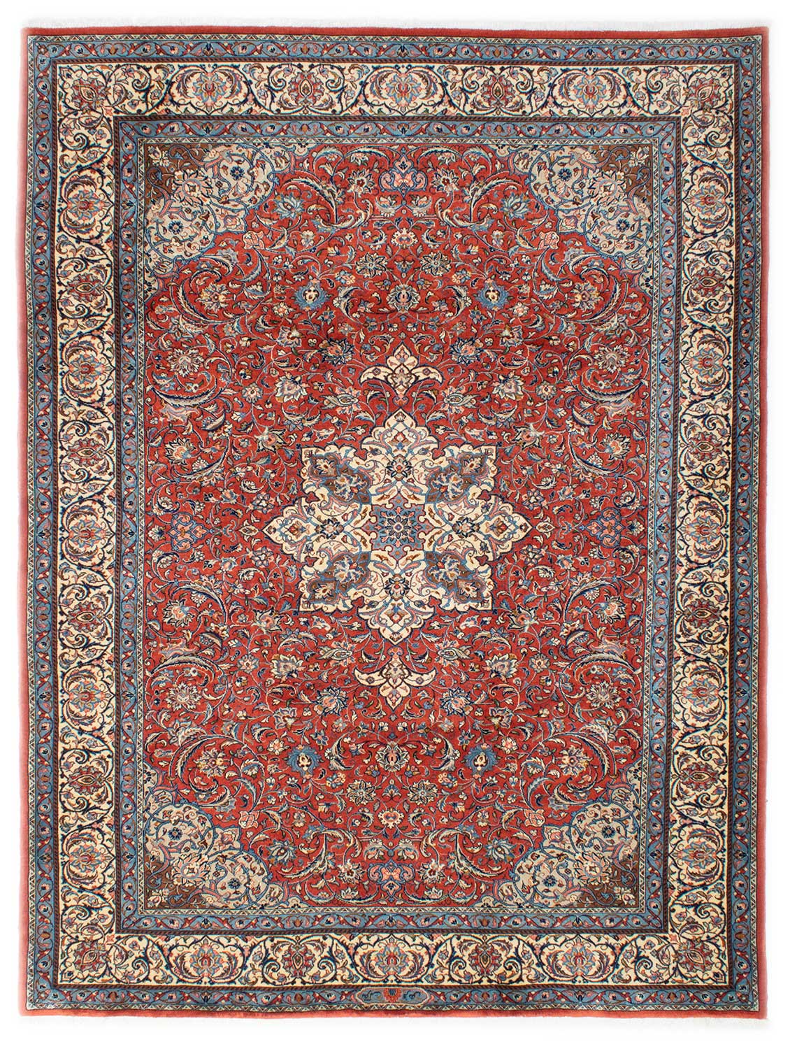 Golpayegan orientale