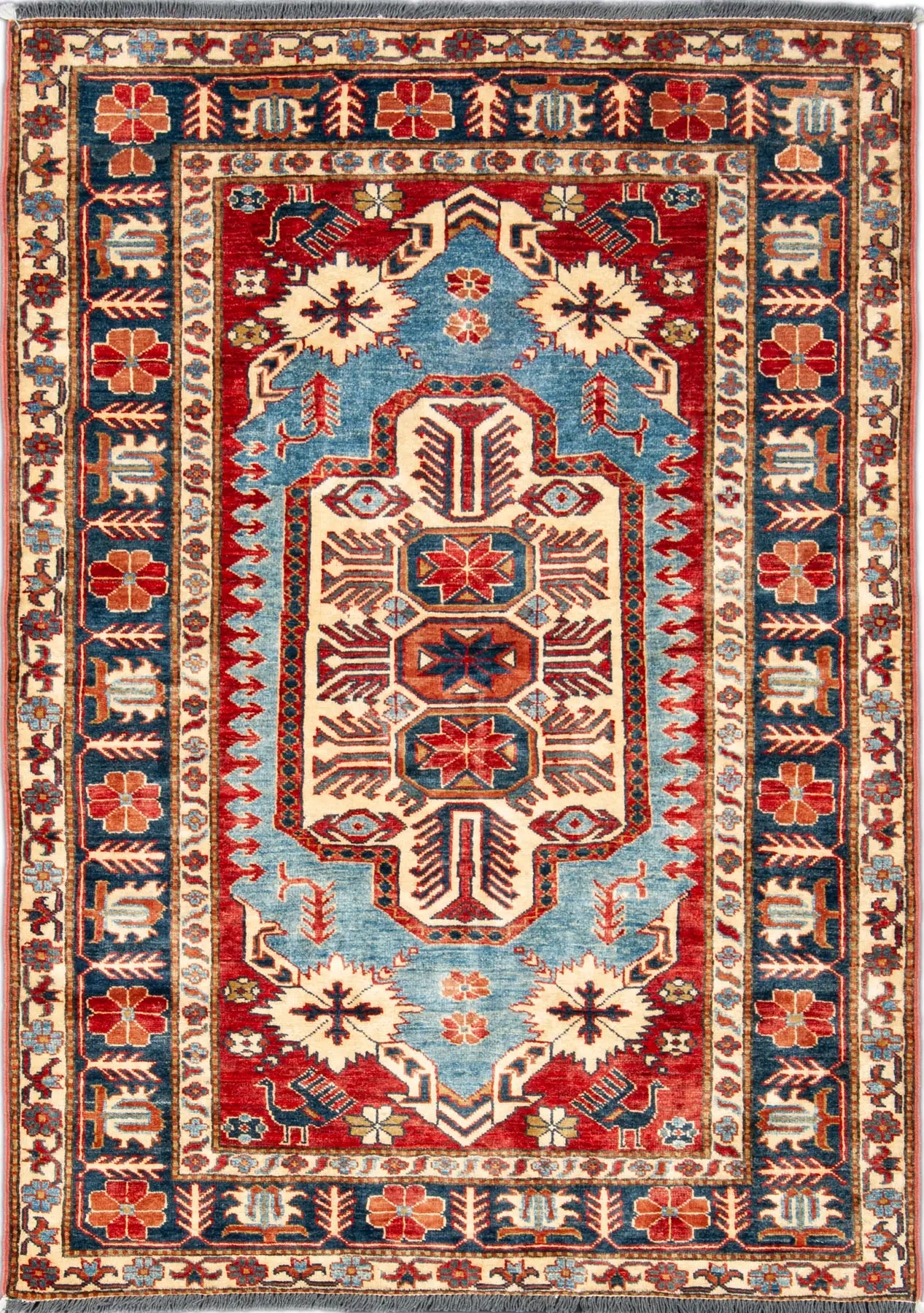 Kazak