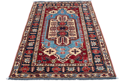 Kazak