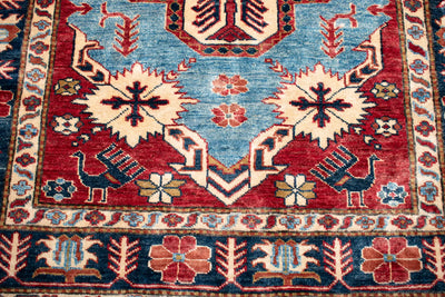 Kazak