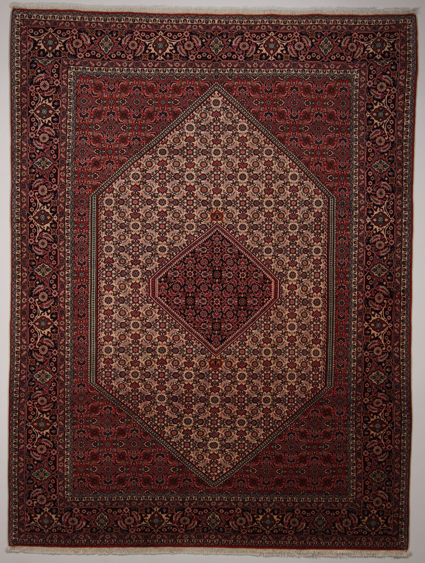 Bijar Z