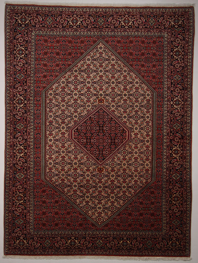 Bijar Z