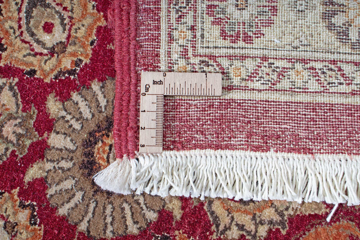 Oriental Makhmal