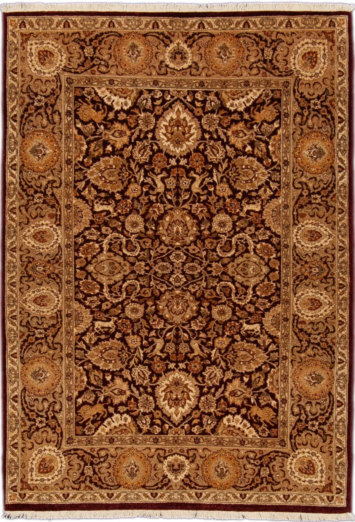 Oriental Makhmal