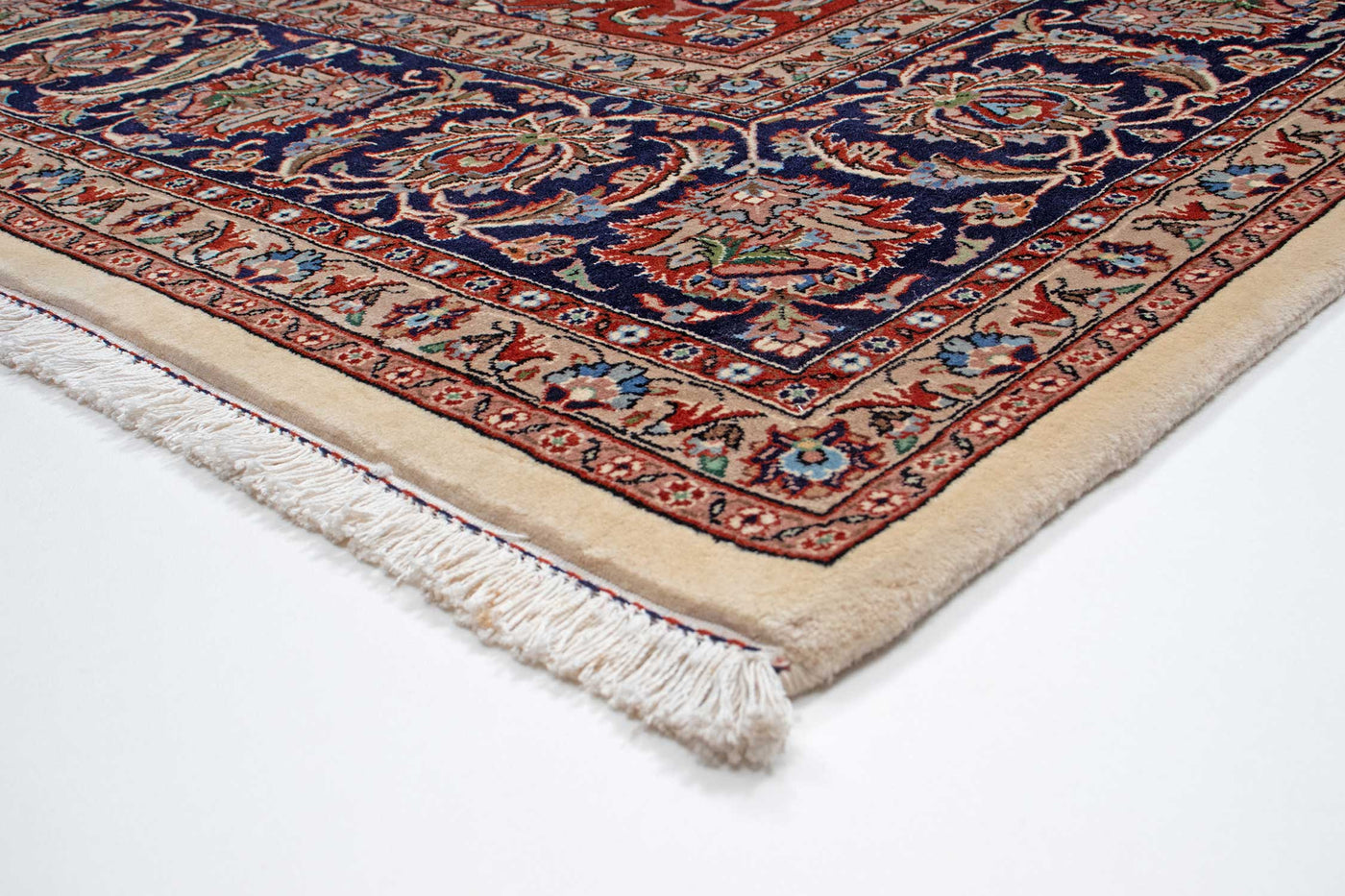Oriental Kashmar
