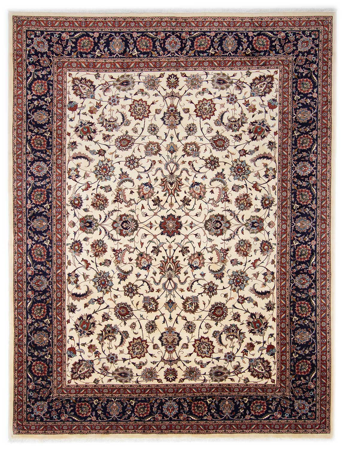Oriental Kashmar