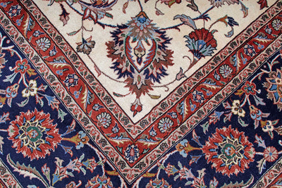 Oriental Kashmar