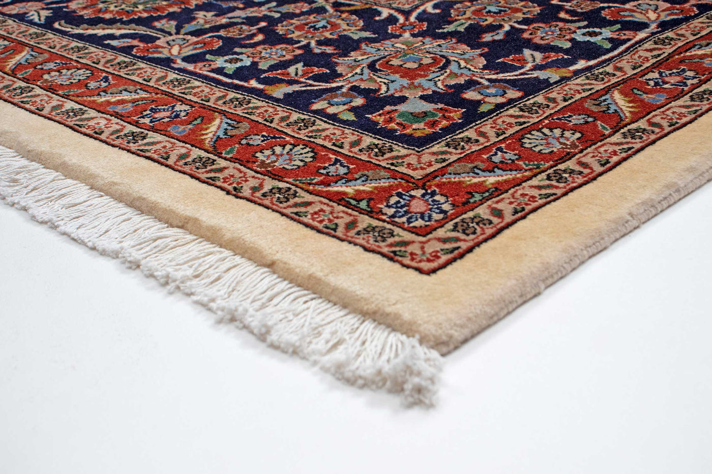 Oriental Kashmar