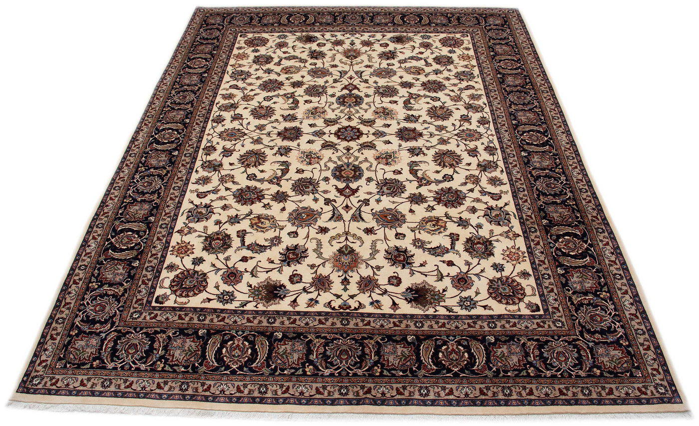 Oriental Kashmar