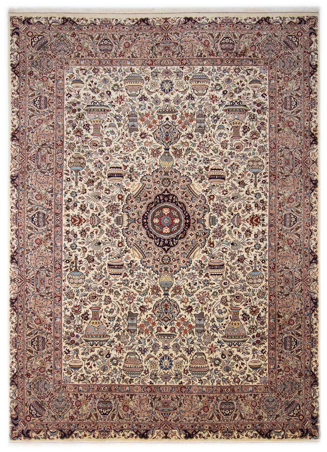 Oriental Kashmar