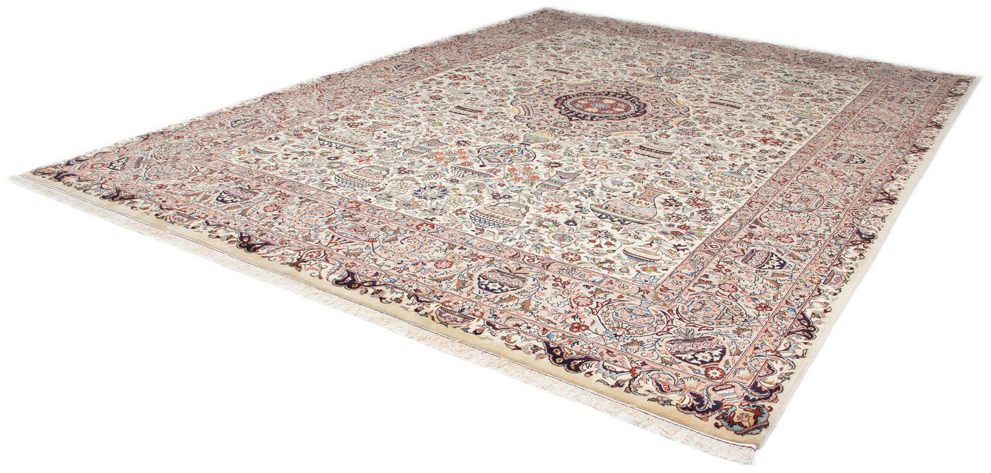Oriental Kashmar