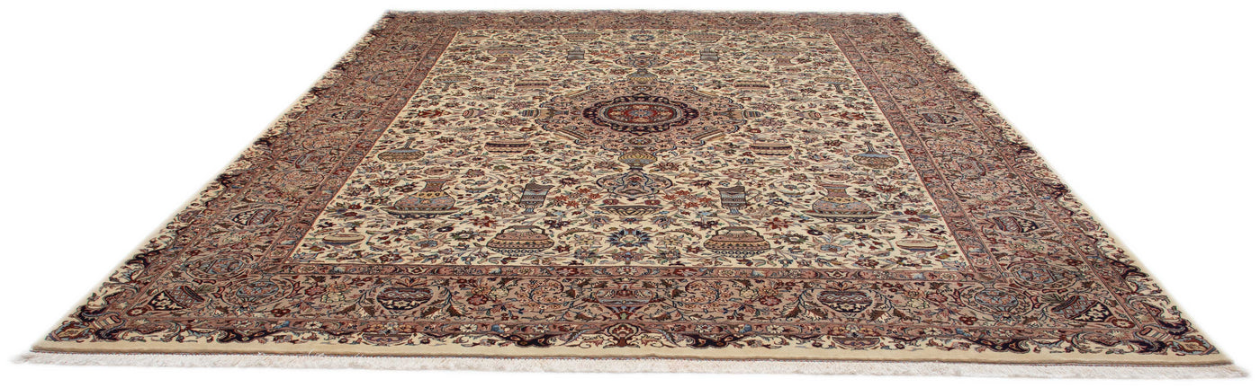 Oriental Kashmar