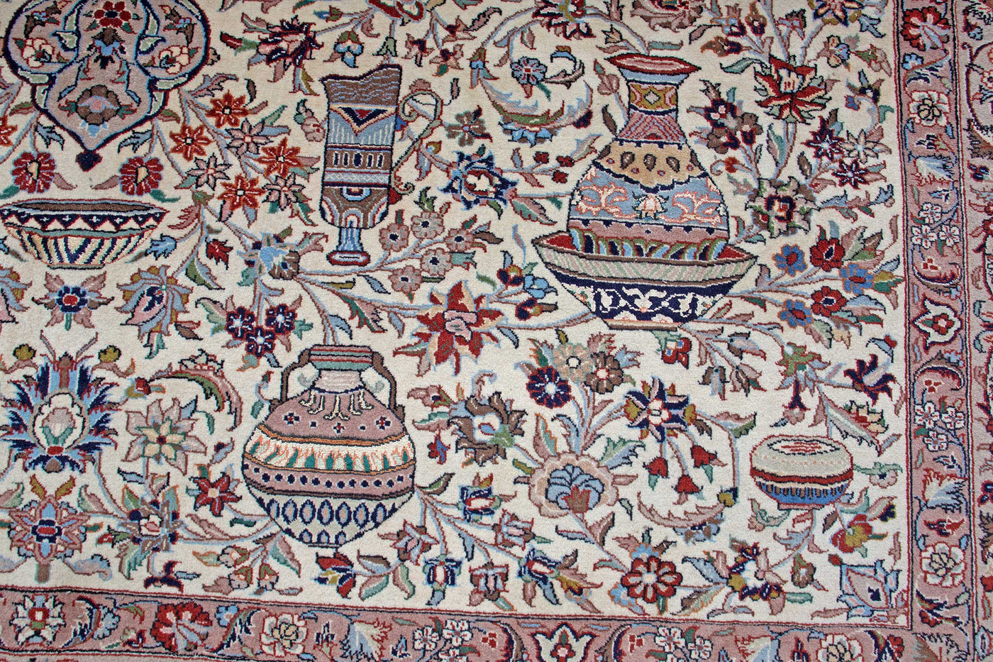 Oriental Kashmar