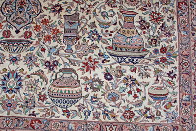 Oriental Kashmar