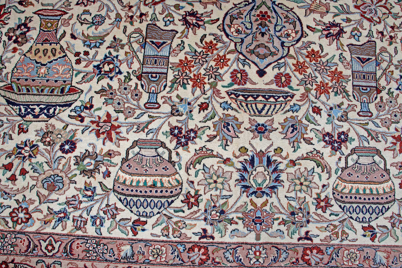 Oriental Kashmar