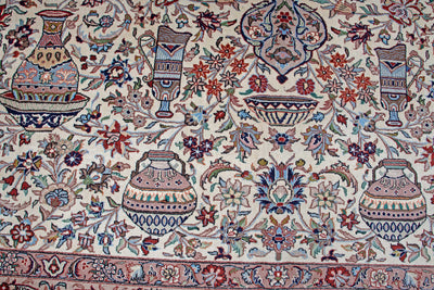 Oriental Kashmar