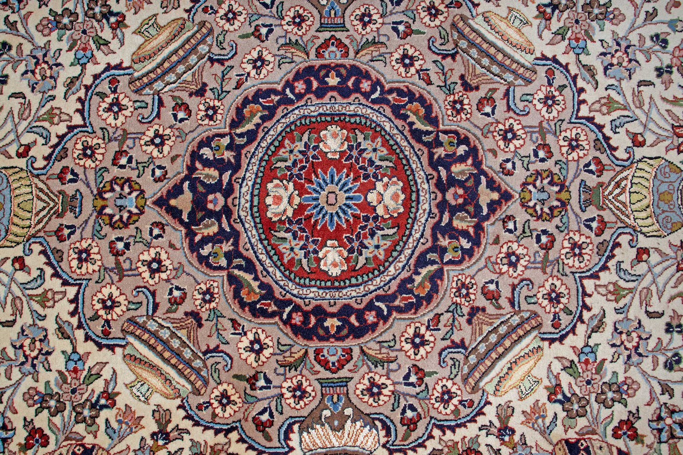 Oriental Kashmar