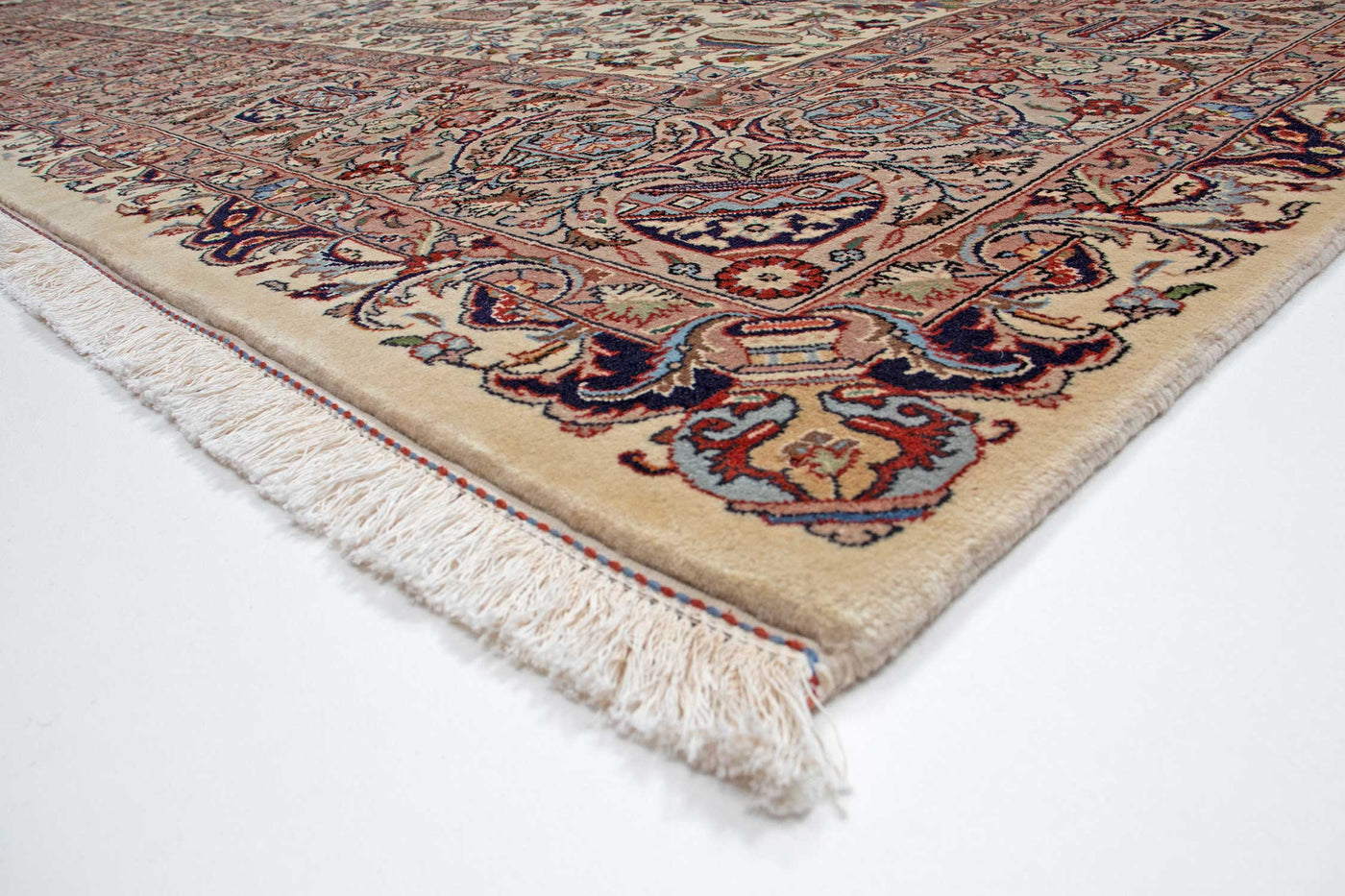 Oriental Kashmar