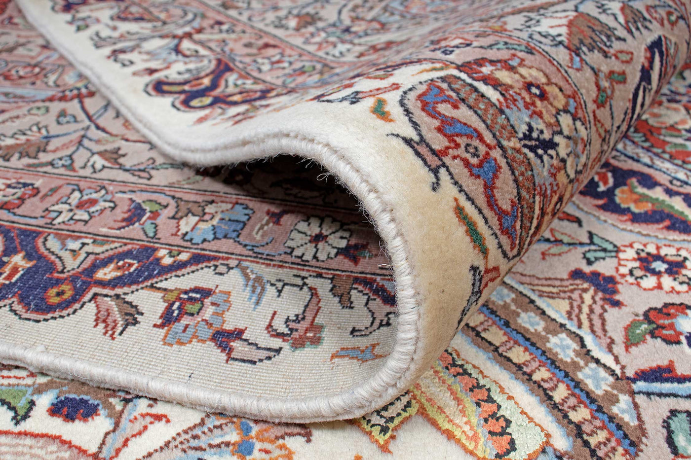 Oriental Kashmar