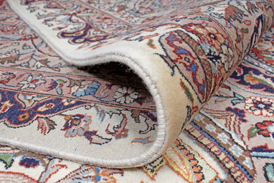 Oriental Kashmar