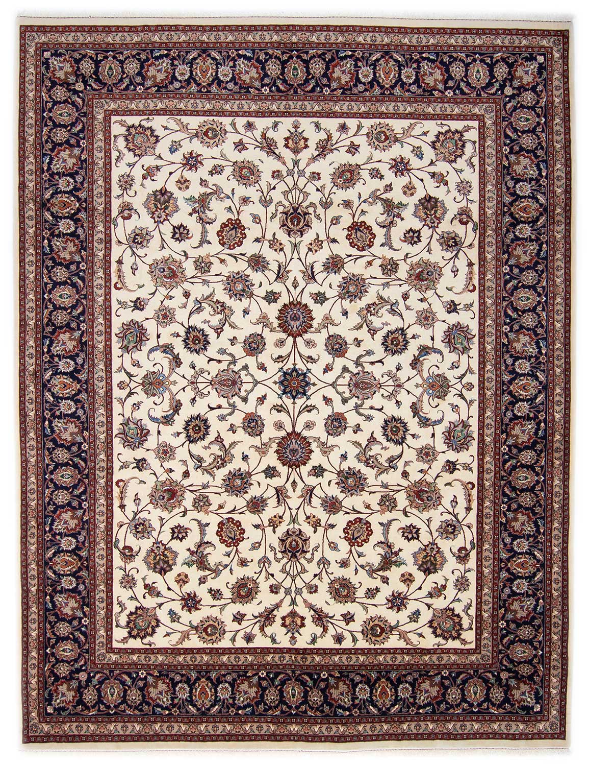 Oriental Kashmar