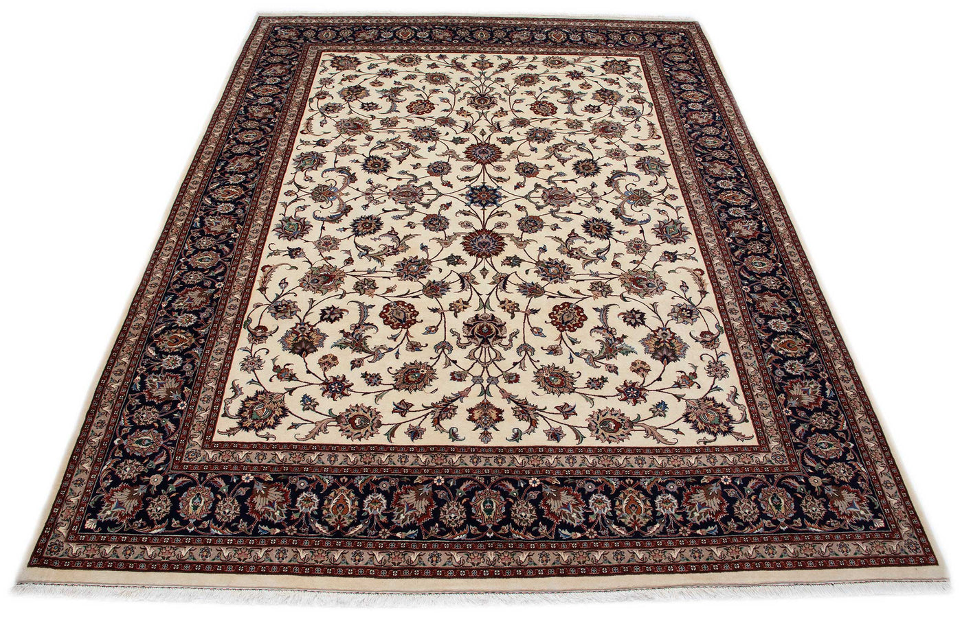 Oriental Kashmar