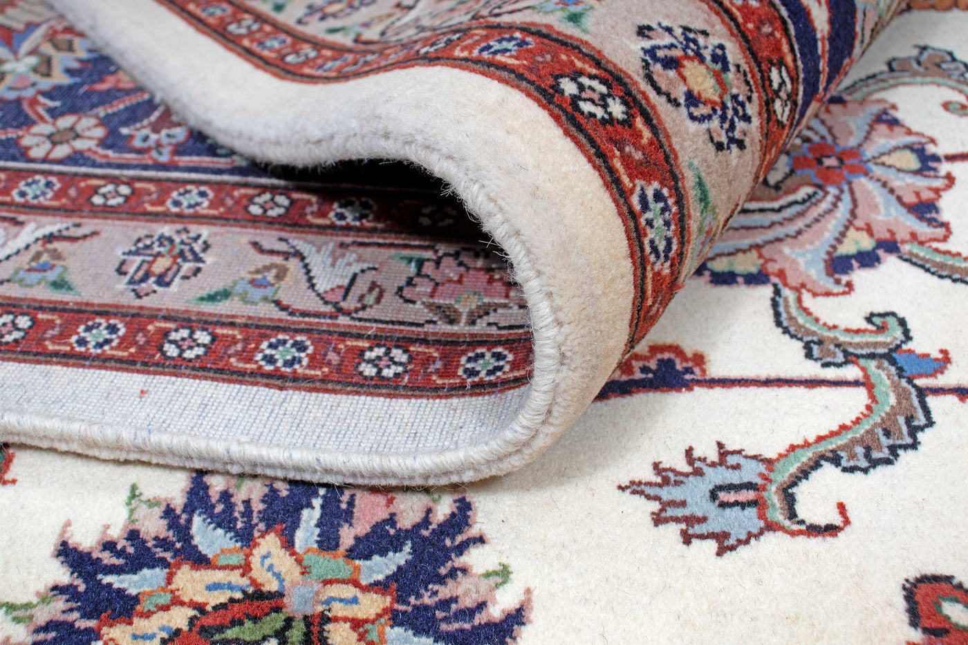 Oriental Kashmar