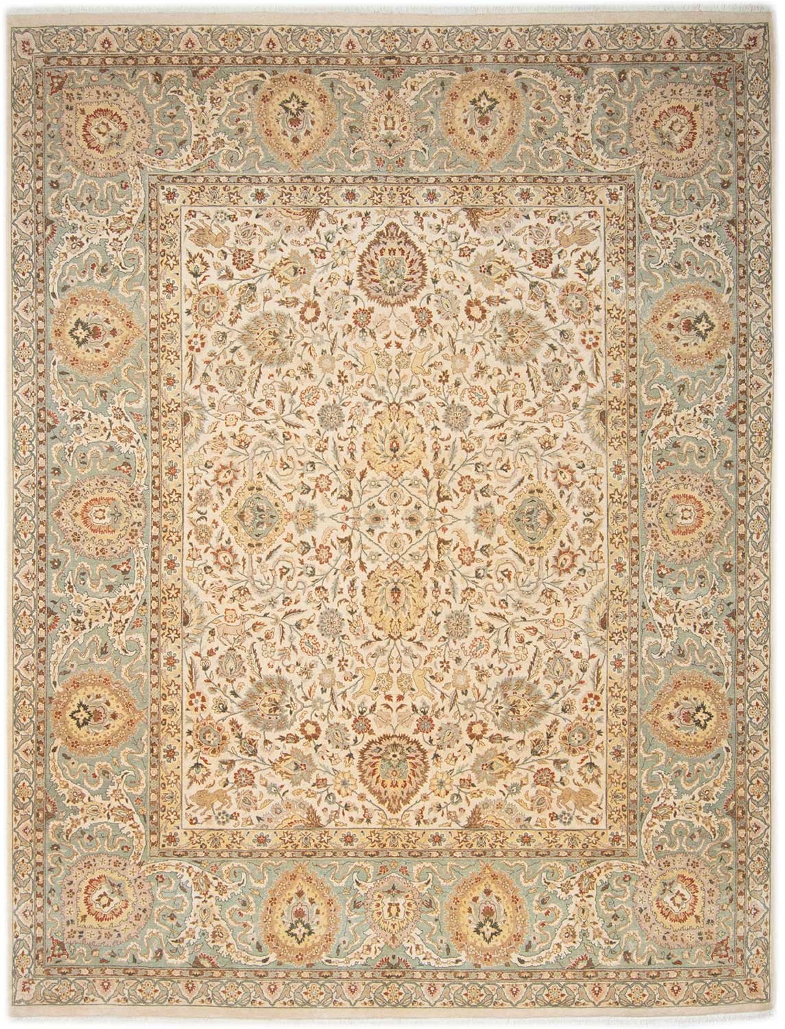 Tabriz orientale