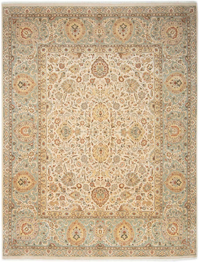 Tabriz orientale