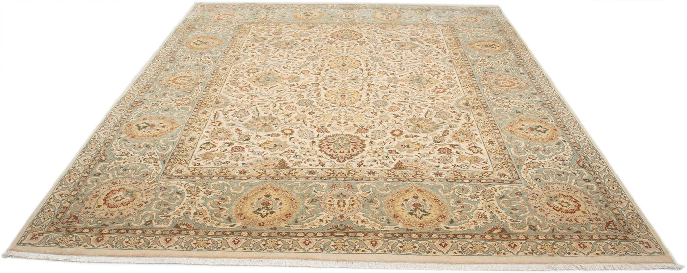 Tabriz orientale