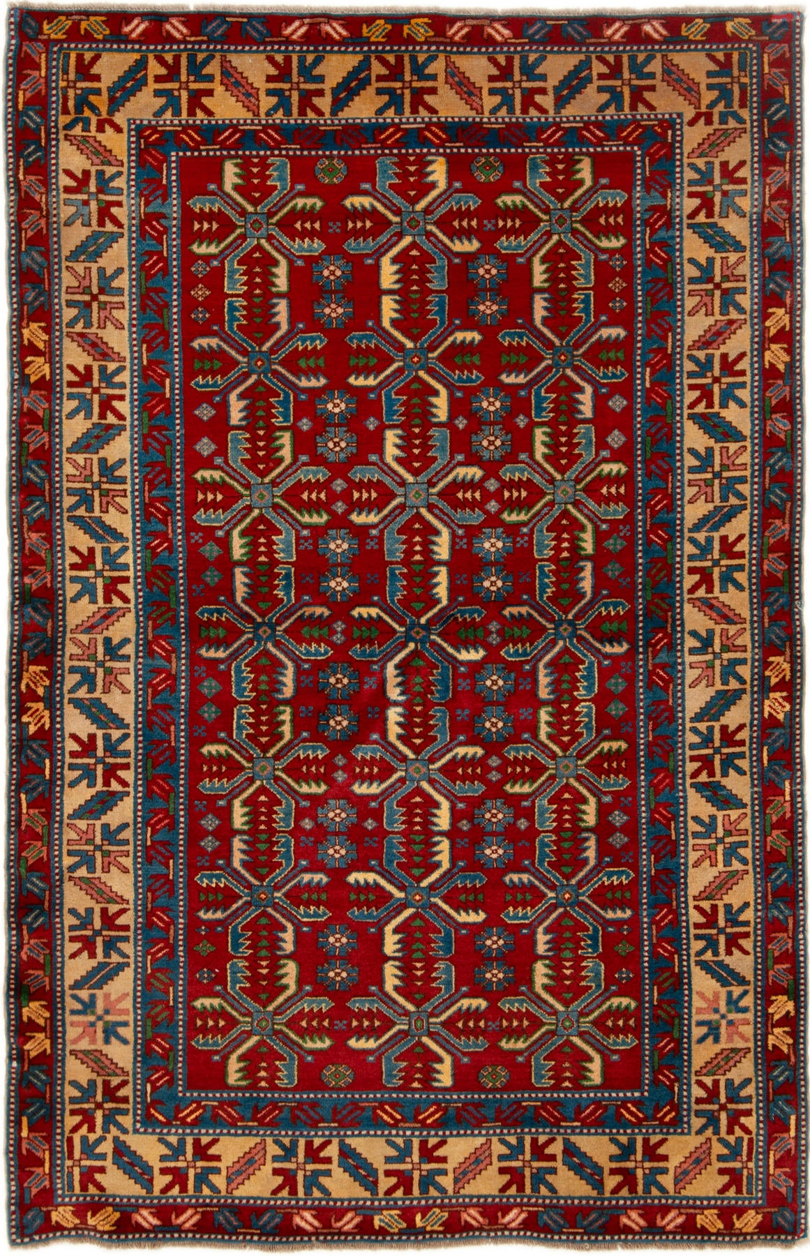 Oriental Ardebil