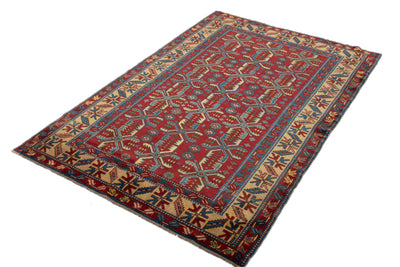 Oriental Ardebil