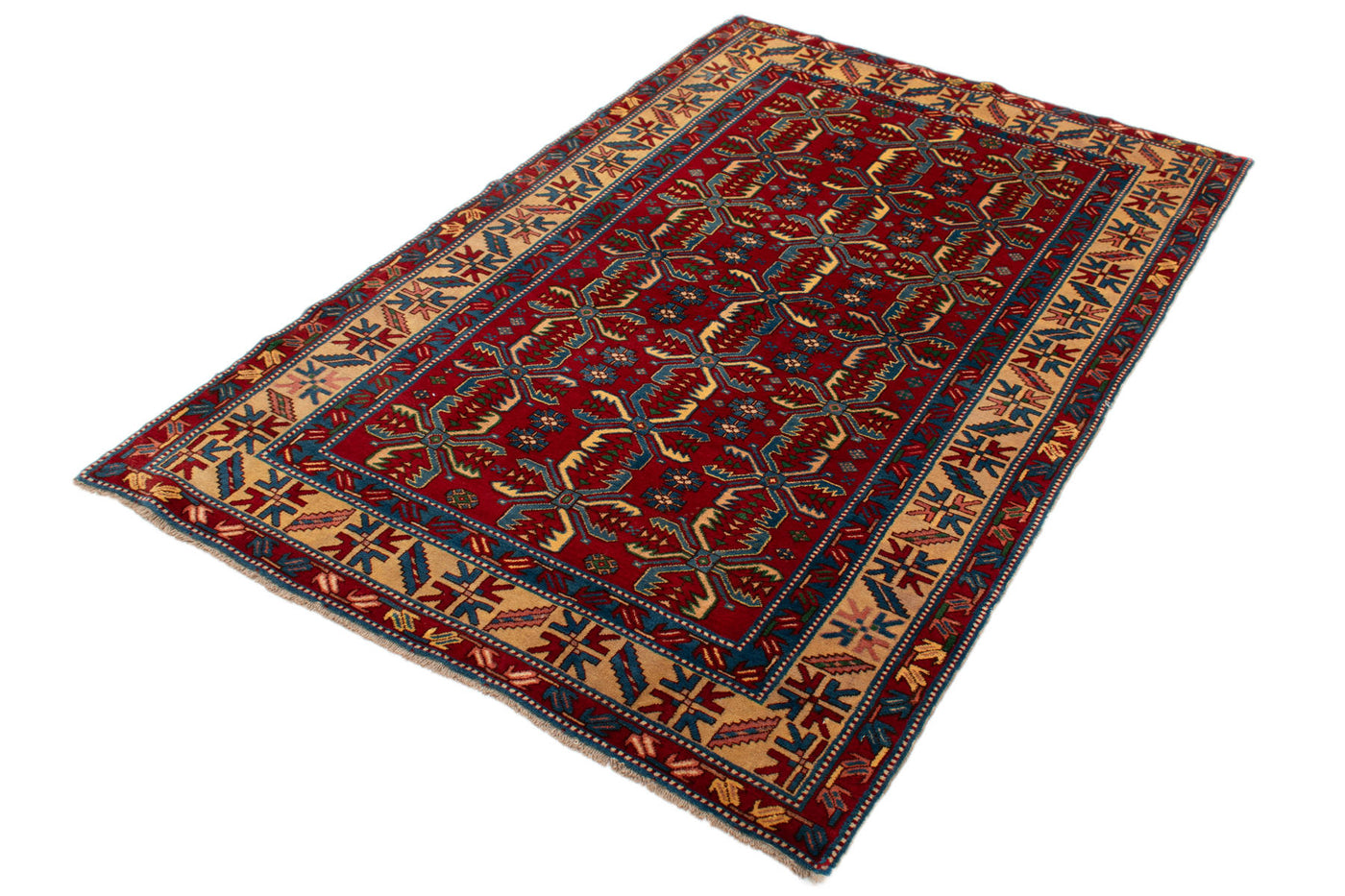 Oriental Ardebil
